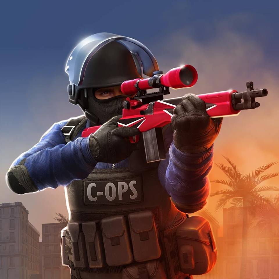 how to get critical ops on pc
